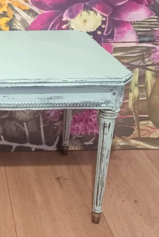 Mesa auxiliar