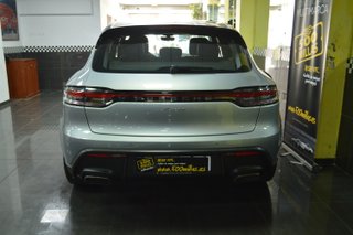 Porsche Macan 11/2021