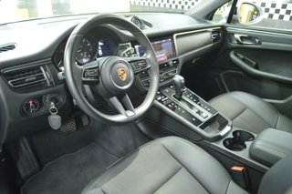 Porsche Macan 11/2021