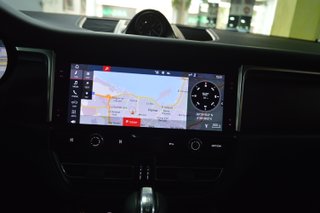 Porsche Macan 11/2021