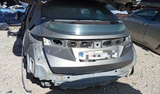335770 elevalunas delantero honda civic berlina 5