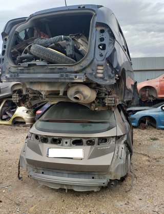 335770 elevalunas delantero honda civic berlina 5