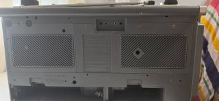 Radio Sanyo M9903K Vintage