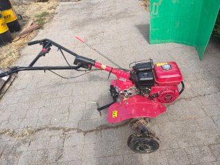 Motocultor Honda