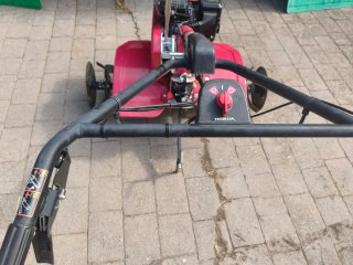 Motocultor Honda