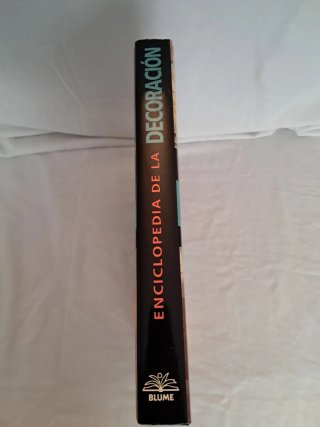 Enciclopedia de la Decoración