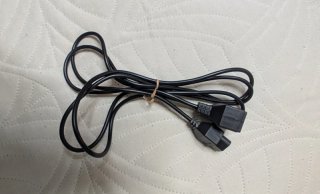 Cable Extensión Mando Nintendo NES