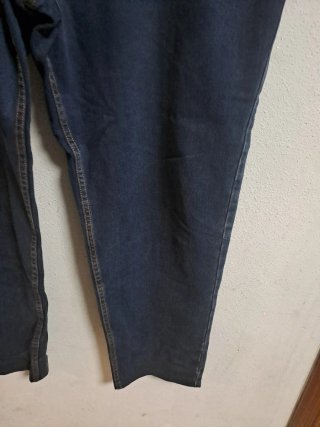Pantalón vaquero azul