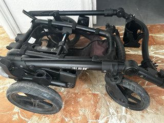 Carrito Bebé Jane Epic