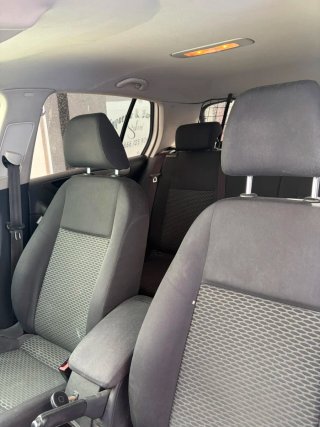Volkswagen Golf 2011