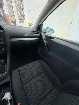 Volkswagen Golf 2011