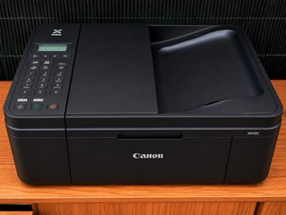 Canon PIXMA MX495 - Per riparazione o ricambi