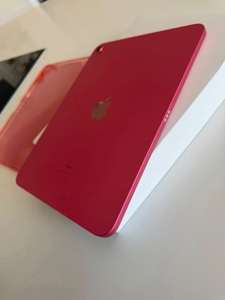 Ipad 10 256gb rosa A2696