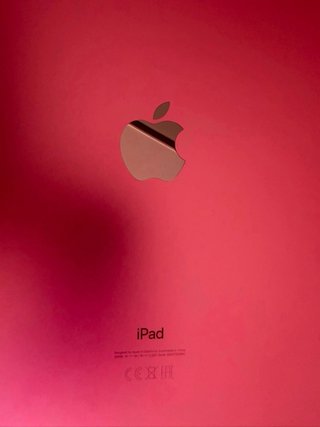 Ipad 10 256gb rosa A2696