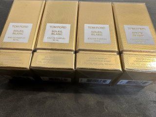 Tom Ford Soleil Blanc Eau de Parfum 30ml