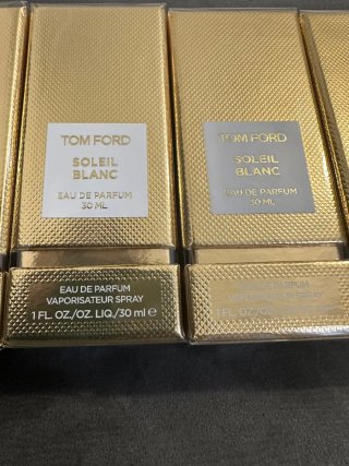 Tom Ford Soleil Blanc Eau de Parfum 30ml