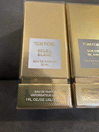 Tom Ford Soleil Blanc Eau de Parfum 30ml