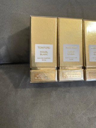 Tom Ford Soleil Blanc Eau de Parfum 30ml