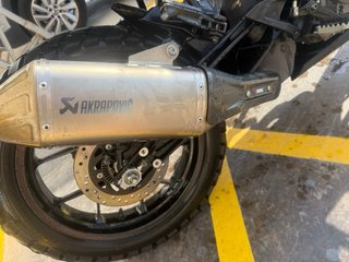 KTM 390 ADVENTURE