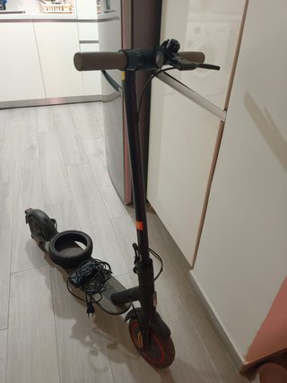 Patinete Eléctrico Xiaomi 1S