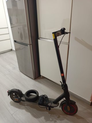 Patinete Eléctrico Xiaomi 1S