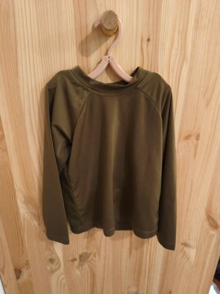 Kid's Swimming top