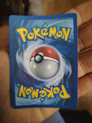 Carta Pokémon Mega-Gardevoir EX 360 HP