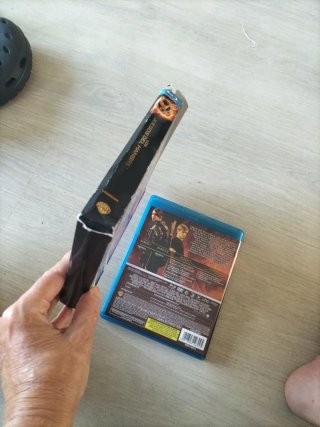 Los juegos del hambre . Combo 3 bluray+1dvd+digita