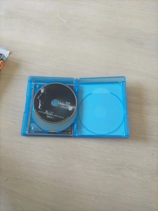 Los juegos del hambre . Combo 3 bluray+1dvd+digita