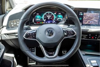 Volkswagen Golf gtd 200cv