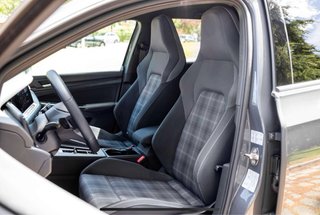 Volkswagen Golf gtd 200cv