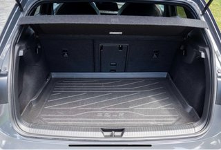 Volkswagen Golf gtd 200cv