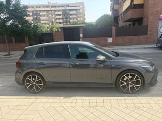 Volkswagen Golf gtd 200cv