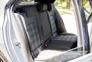 Volkswagen Golf gtd 200cv