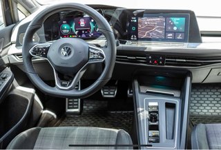 Volkswagen Golf gtd 200cv