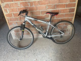 Bicicleta Montaña/Ciudad BH