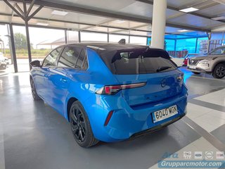 2023 Opel Astra GS 1.2T XHT 96kW (130CV)