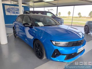 2023 Opel Astra GS 1.2T XHT 96kW (130CV)