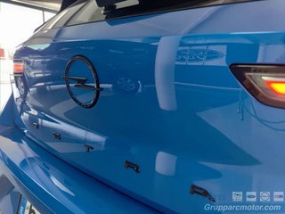 2023 Opel Astra GS 1.2T XHT 96kW (130CV)