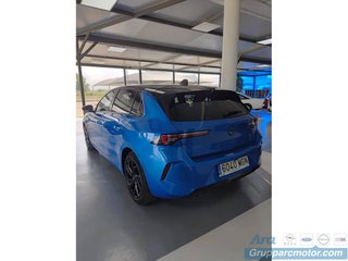 2023 Opel Astra GS 1.2T XHT 96kW (130CV)
