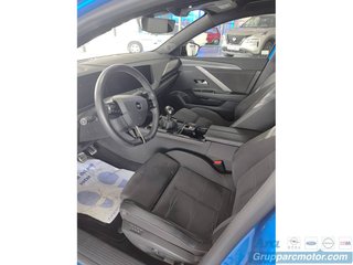 2023 Opel Astra GS 1.2T XHT 96kW (130CV)