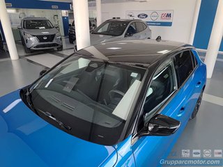2023 Opel Astra GS 1.2T XHT 96kW (130CV)