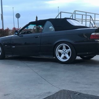 BMW Serie 3 1995