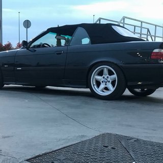 BMW Serie 3 1995