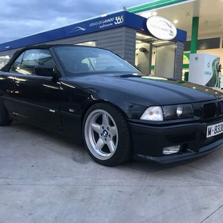 BMW Serie 3 1995