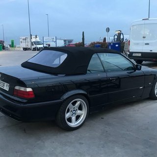BMW Serie 3 1995