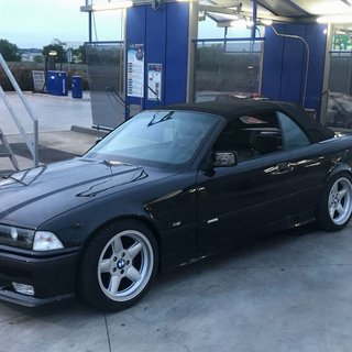 BMW Serie 3 1995