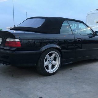 BMW Serie 3 1995