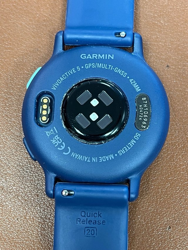 Garmin Vívoactive 5 Smartwatch#A04724