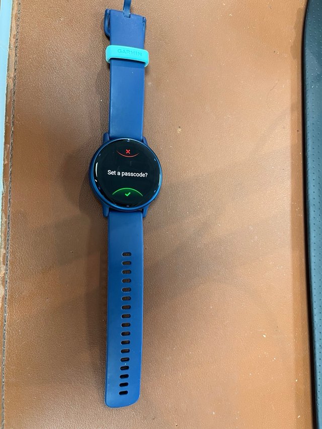 Garmin Vívoactive 5 Smartwatch#A04724